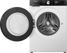 Hisense mašina za pranje i sušenje veša WD3S8043BW3
