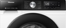 Hisense mašina za pranje i sušenje veša WD3S8043BW3