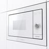 Gorenje ugradna mikrotalasna rerna BM235G1SYW
