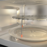 Gorenje ugradna mikrotalasna rerna BM235G1SYW