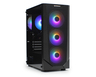 EWE PC GAMING - AMD Ryzen 5 5600 3.50/4.30GHz; 32GB RAM; 1TB SSD; nVidia GeForce RTX 3060 12GB; P/N: RAC25915