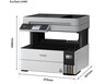 Epson multifunkcionalni inkjet štampač L6490 EcoTank