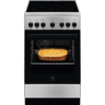 Electrolux šporet LKR562055X