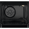 Electrolux šporet LKR562055X