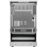 Electrolux šporet LKR562055X