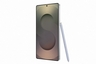 Samsung galaxy S25 Ultra 5G SM-S938BZSHEUC, 12+1024GB, Titanium Silver, Mobilni telefon
