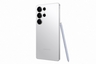 Samsung galaxy S25 Ultra 5G SM-S938BZSHEUC, 12+1024GB, Titanium Silver, Mobilni telefon