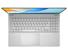Laptop ASUS Vivobook S 15 S5507QA-MA056W, 15.6 3K OLED, Snapdragon X Elite X1E, 32GB RAM, 1TB SSD, Windows 11 Home