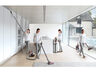 Dyson usisavač Cinetic Big Ball Absolute 2