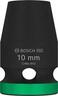 Bosch PRO nasadni ključ 1/2" 10 MM Standard 2608003043
