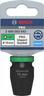 Bosch PRO nasadni ključ 1/2" 10 MM Standard 2608003043