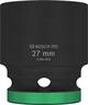 Bosch PRO nasadni ključ 1/2" 27 MM Standard 2608003056