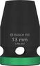 Bosch PRO nasadni ključ 1/2" 13 MM Standard 2608003046