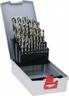 Bosch PRO Metal HSS-G set burgija 1-13 mm 25/1 2608587017
