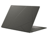 Laptop ASUS ZenBook S 14 OLED UX5406SA-PZ281X, 14 3K OLED, Intel Ultra 7 258V, 32GB RAM, 1TB SSD, Windows 11 Pro