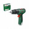 Bosch Aku bušilica odvrtač EasyImpact 1200 solo 06039D3103