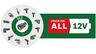 Bosch Aku vibraciona bušilica EasyImpact 12 06039B6104