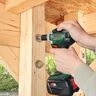 Bosch Udarni odvrtač UniversalImpactDrive 18V-350 0603980305