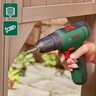 Bosch Aku bušilica/odvrtač EasyDrill 1200 solo 06039D3005