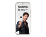REALME 14 Pro 5G 8GB + 256GB Pearl White, mobilni telefon (RMX5056)