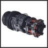 Einhell AXXIO 36/230 Q - Solo, akumulatorska ugaona brusilica
