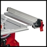 Einhell TC-TS 2225 U; Stoni cirkular sa postoljem