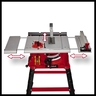 Einhell TC-TS 2225 U; Stoni cirkular sa postoljem