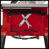 Einhell TC-TS 2225 U; Stoni cirkular sa postoljem