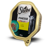 Sheba posuda, FIN.pilet. mus 85g