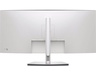 Monitor 39.7 DELL U4025QW, WUHD, IPS, 120Hz, 5ms, HDMI, DP, USB-C, USB-A, USB-B, zakrivljeni