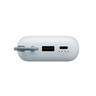 Xiaomi Power Bank 10000mAh 22.5W, USB + Type C Sa Kablom, Power Bank