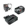 Bosch Starter Set od 18 V (1x 4,0 Ah + AL 18V-44) 1600A031T6