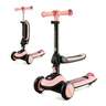 Kinderkraft Trotinet Halley Rosa Pink KRHALL00PNK0000