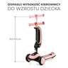Kinderkraft Trotinet Halley Rosa Pink KRHALL00PNK0000