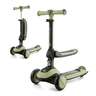 Kinderkraft Trotinet Halley Grassland Green KRHALL00GRE0000