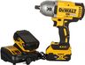 DeWALT aku udarni odvijač DCF899P2