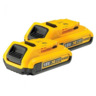 DeWALT aku bušilica odvijač DCD708D2T