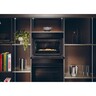 Haier ugradna mikrotalasna rerna H4MWID49G6NQB