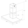 Haier aspirator HATS6CBS4BWIFI