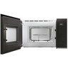 Haier ugradna mikrotalasna rerna H38FMWID2S7