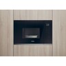 Haier ugradna mikrotalasna rerna H38FMWID2S7