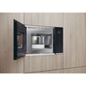 Haier ugradna mikrotalasna rerna H38FMWID2S7
