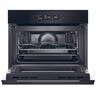 Haier ugradna mikrotalasna rerna HWO45NB6T0B1