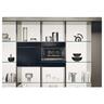 Haier ugradna mikrotalasna rerna HWO45NB6T0B1
