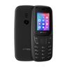 IPRO A21 Mini Dual SIM 1.77", Crni Standardni Mobilni Telefon