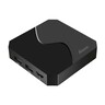 Xwave TV Box 210, Smart TV 4K, Android 12/2/16GB