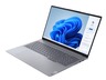 Laptop LENOVO ThinkBook 16 G7 ARP 21MW001MYA, 16 WUXGA, AMD Ryzen 7 7735HS, 16GB RAM, 512GB SSD, DOS