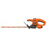 Black + Decker Makaze za živu ogradu BEHT201