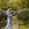 Black + Decker Makaze za živu ogradu BEHT201