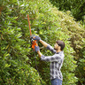 Black + Decker Makaze za živu ogradu BEHT201